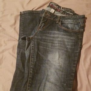 Refuge Jeans